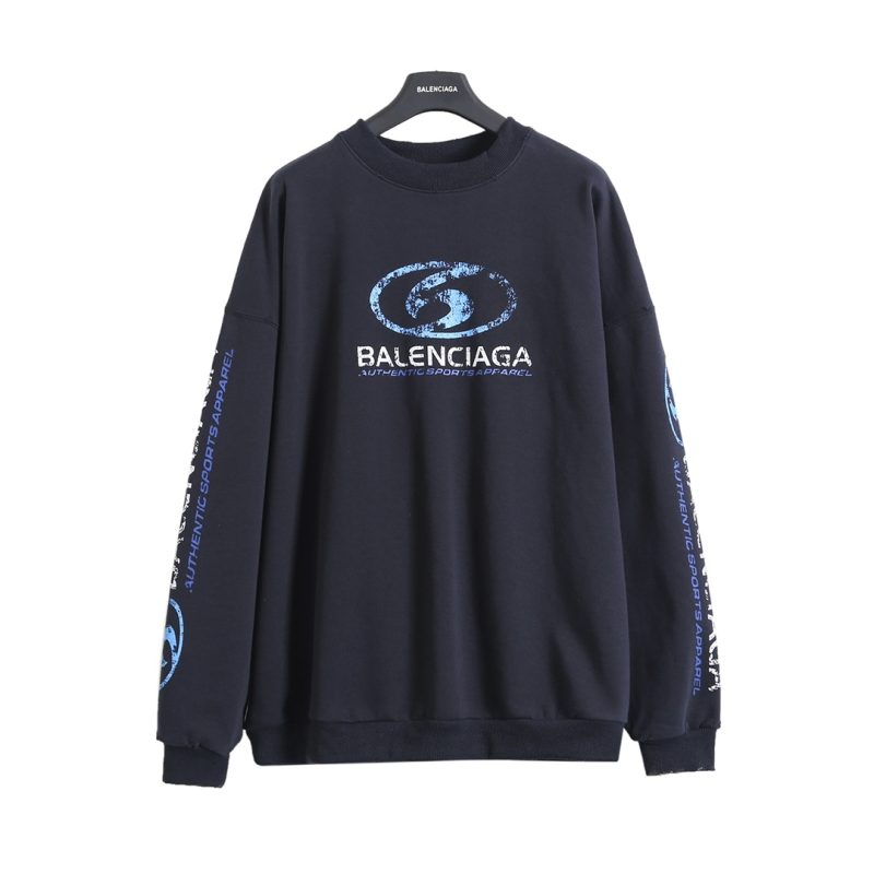 Replica abiti Balenciaga 01RA958