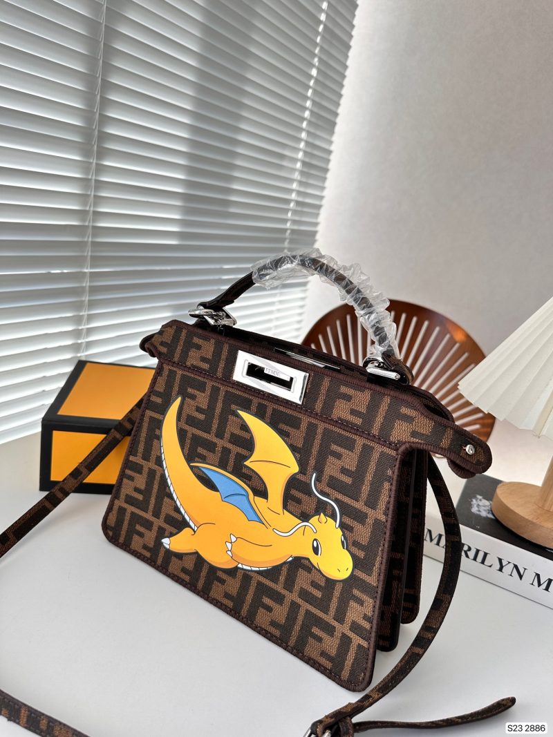 ReplicaDesignerBags 09YA7403