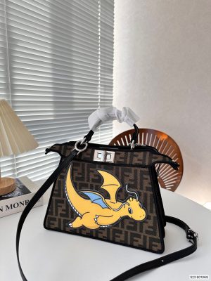 ReplicaDesignerBags 09YA7405
