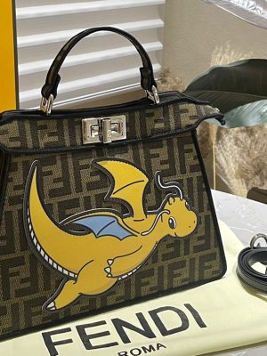 ReplicaDesignerBags 09YA5045