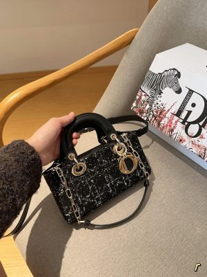 ReplicaDesignerBags 10YA115