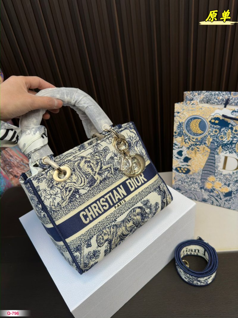 ReplicaDesignerBags 10YA4257