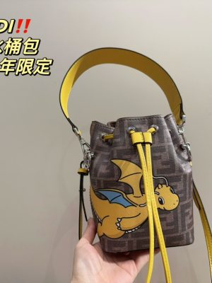 ReplicaDesignerBags 09YA7563