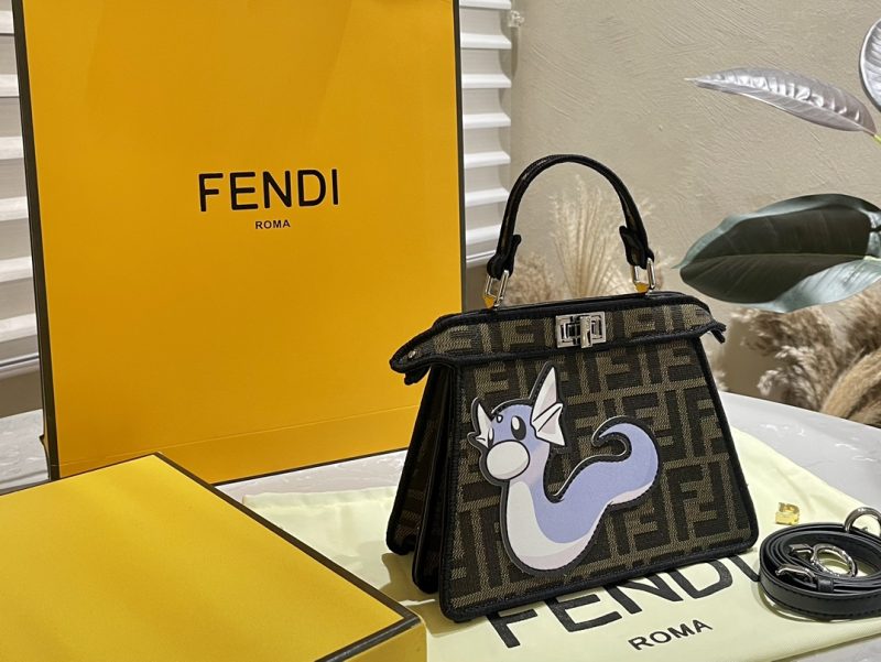 ReplicaDesignerBags 09YA6825
