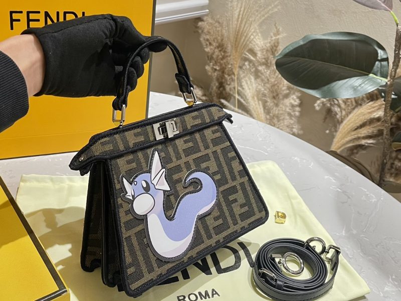 ReplicaDesignerBags 09YA6825