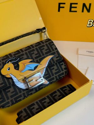 ReplicaDesignerBags 09YA7141