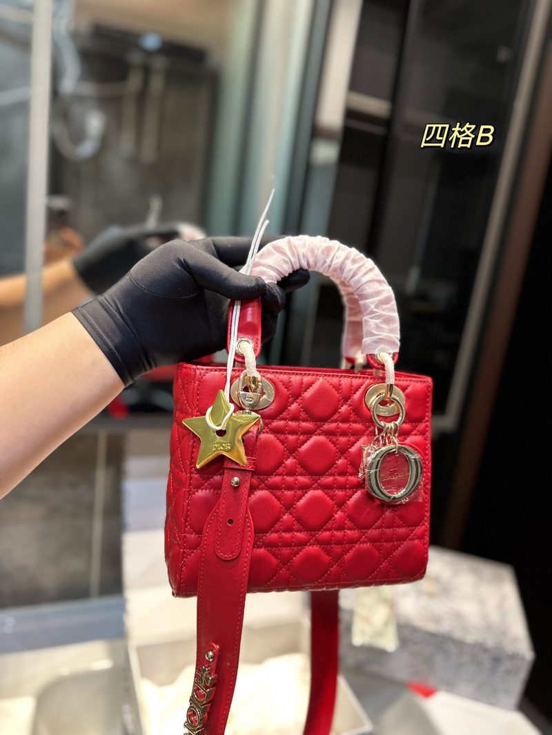 ReplicaDesignerBags 10YA4039