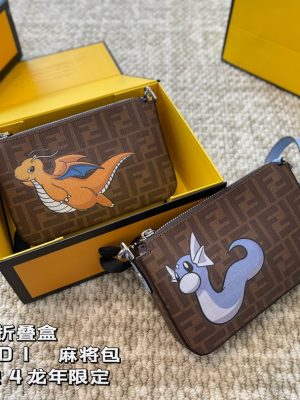 ReplicaDesignerBags 09YA5124