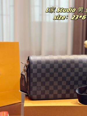 ReplicaDesignerBags 10YA4306