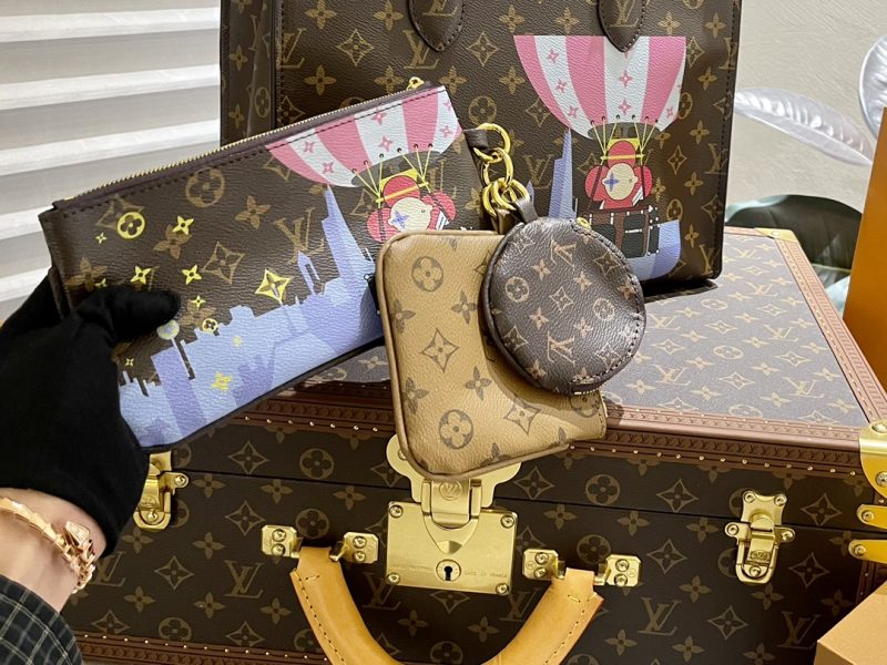 ReplicaDesignerBags 07YA10705