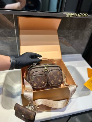 ReplicaDesignerBags 07YA13941
