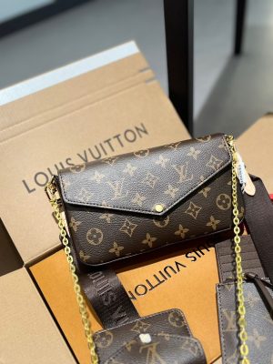 ReplicaDesignerBags 07YA12587