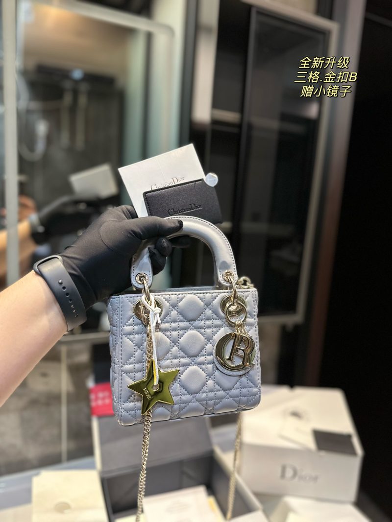 ReplicaDesignerBags 10YA4046