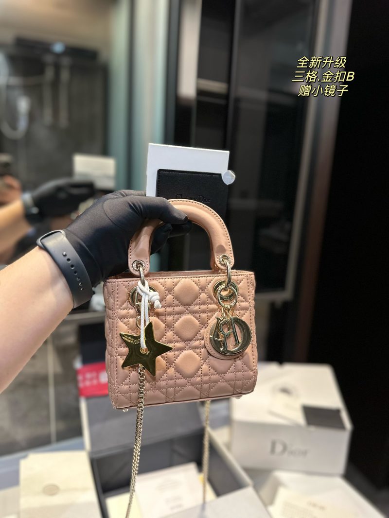 ReplicaDesignerBags 10YA4046