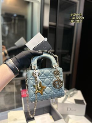 ReplicaDesignerBags 10YA4046