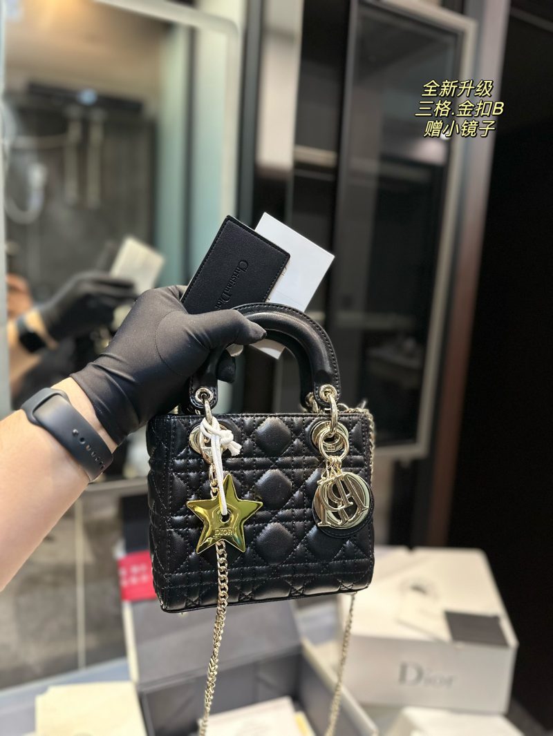 ReplicaDesignerBags 10YA4046