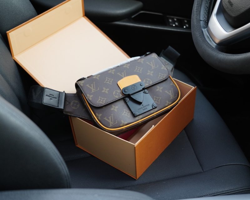 ReplicaDesignerBags 07YA9506