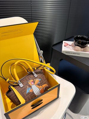 ReplicaDesignerBags 09YA7407