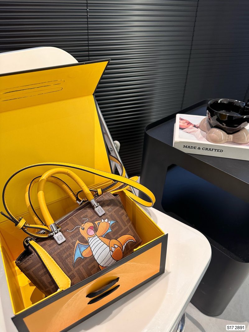 ReplicaDesignerBags 09YA7407