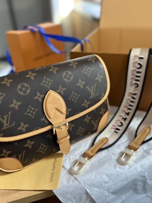 ReplicaDesignerBags 07YA12417