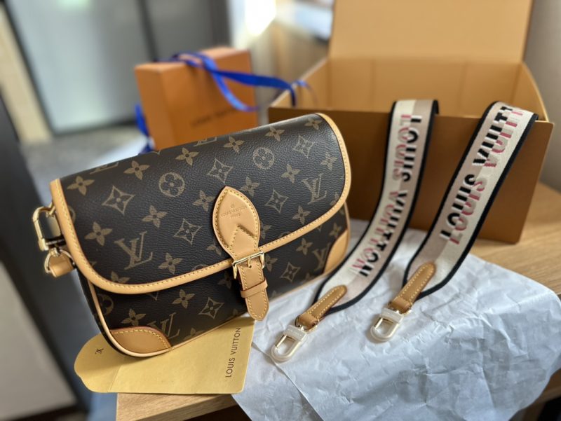 ReplicaDesignerBags 07YA12417