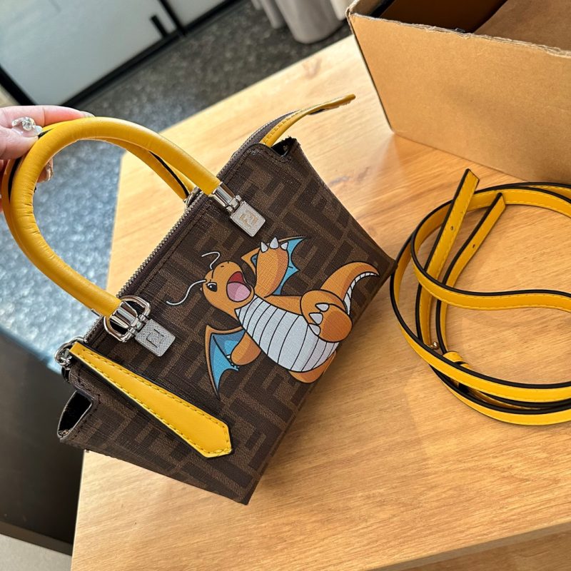 ReplicaDesignerBags 09YA7173