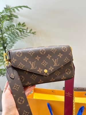 ReplicaDesignerBags 07YA10734