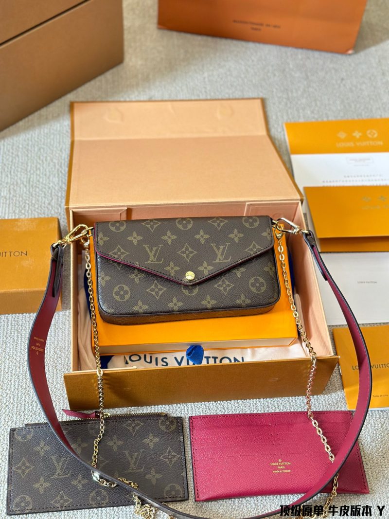 ReplicaDesignerBags 07YA14421