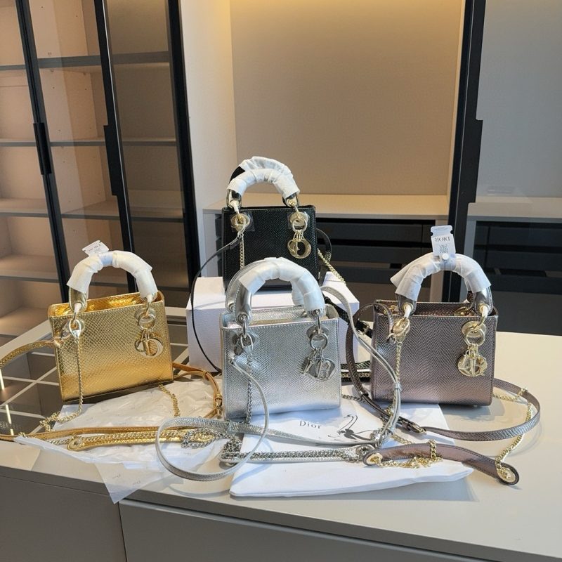 ReplicaDesignerBags 10YA4600