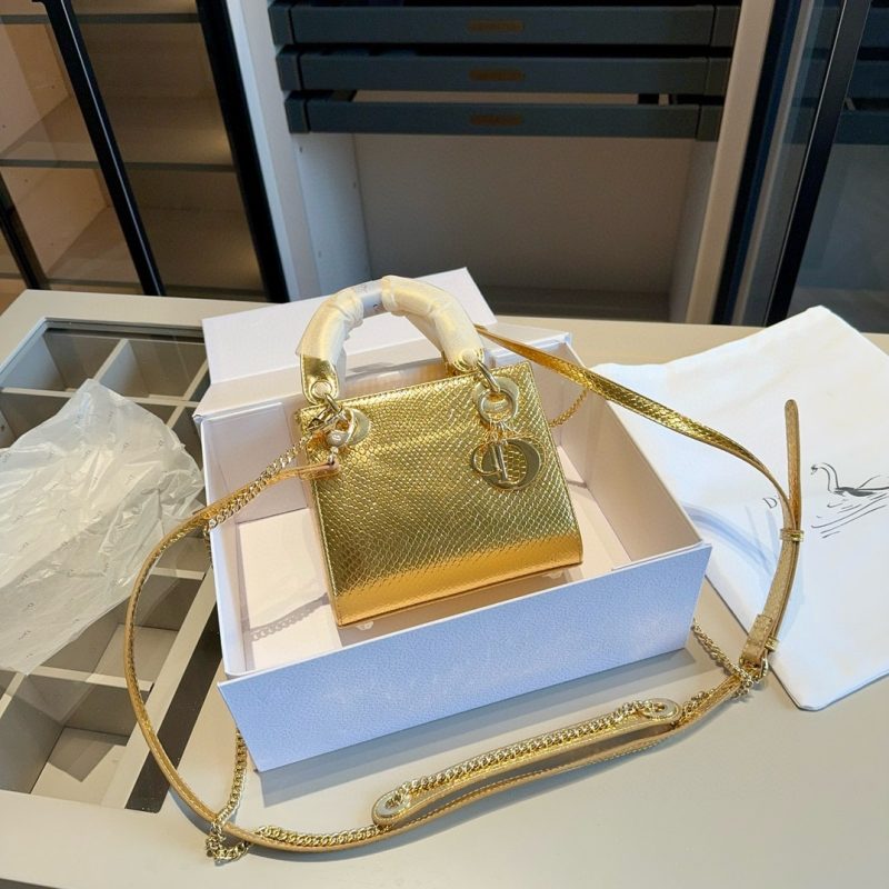 ReplicaDesignerBags 10YA4600