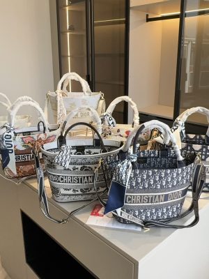 ReplicaDesignerBags 10YA4604
