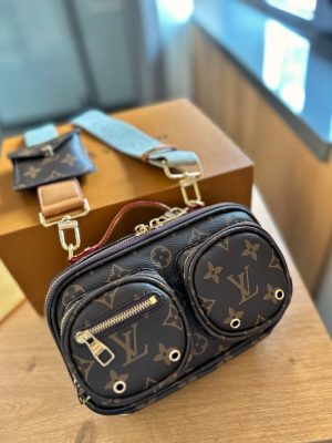 ReplicaDesignerBags 07YA9299