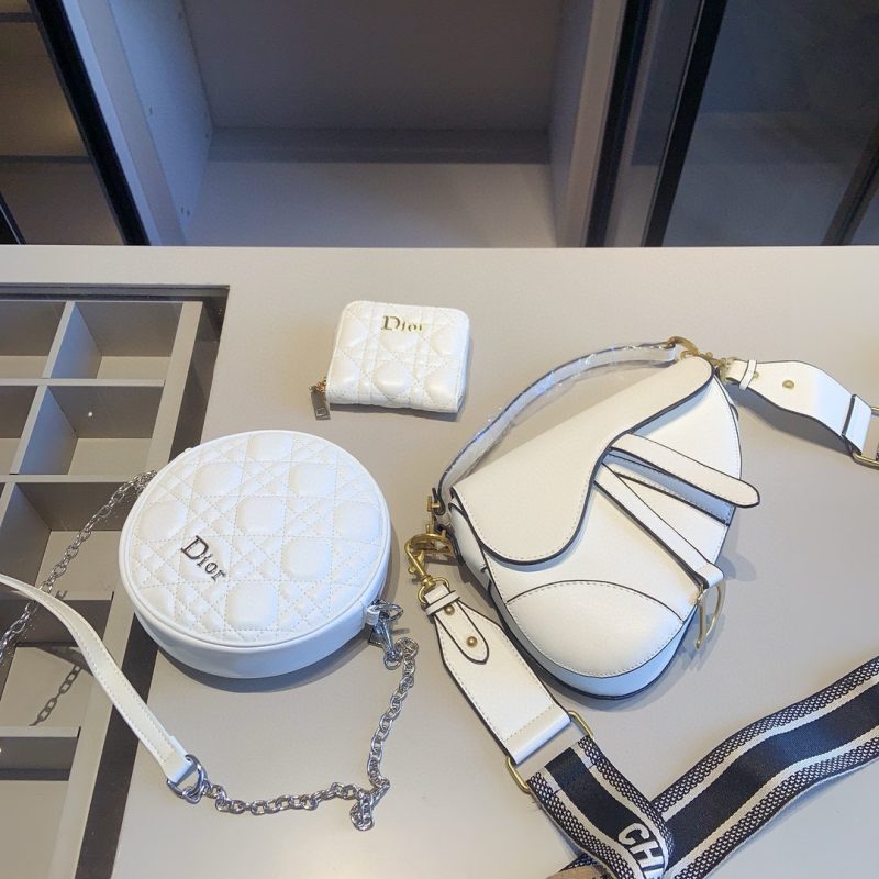 ReplicaDesignerBags 10YA4607