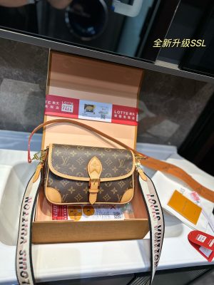 ReplicaDesignerBags 07YA14000