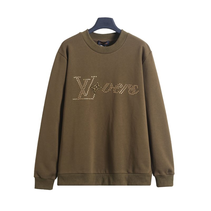 Replica Lv Clothes 01RA269