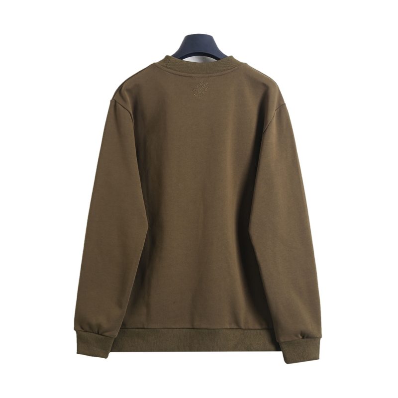 Replica Lv Clothes 01RA269