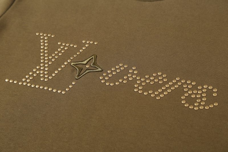 Replica Lv Clothes 01RA269