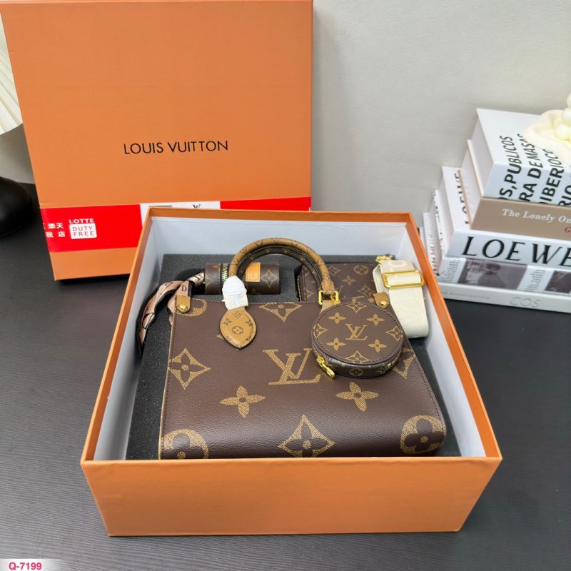 ReplicaDesignerBags 07YA14614