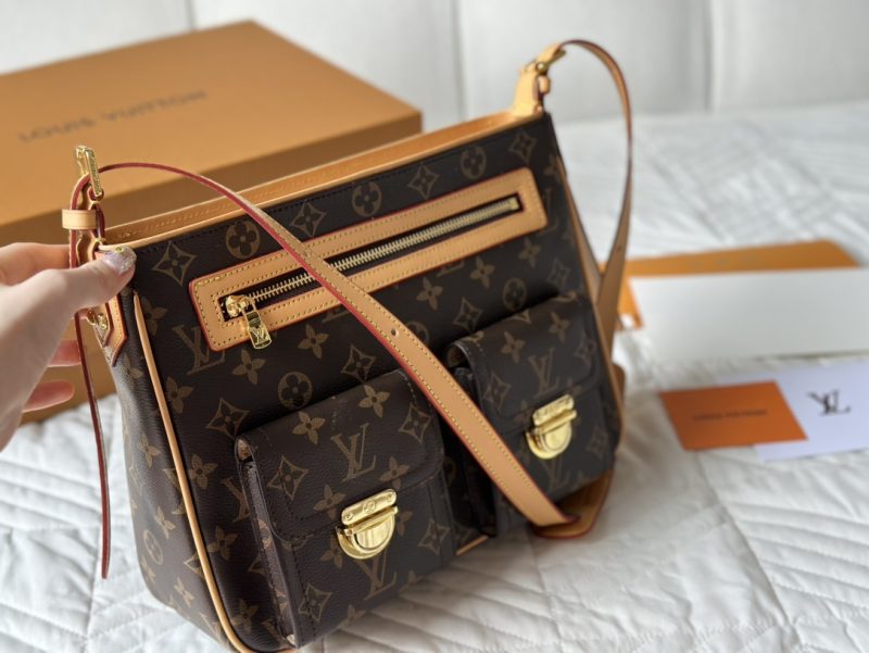 ReplicaDesignerBags 07YA9145