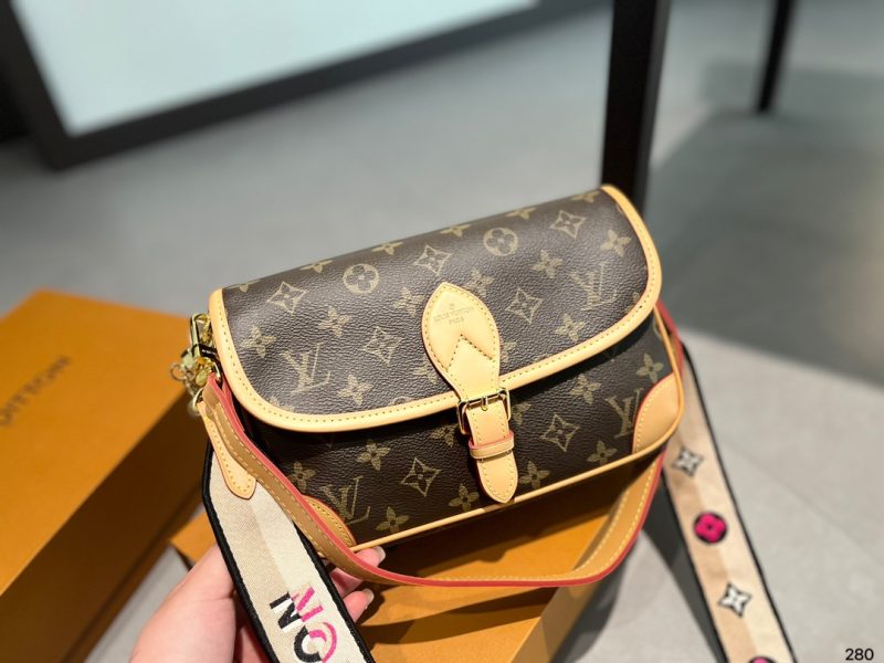ReplicaDesignerBags 07YA9356