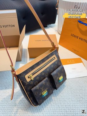 ReplicaDesignerBags 07YA11011