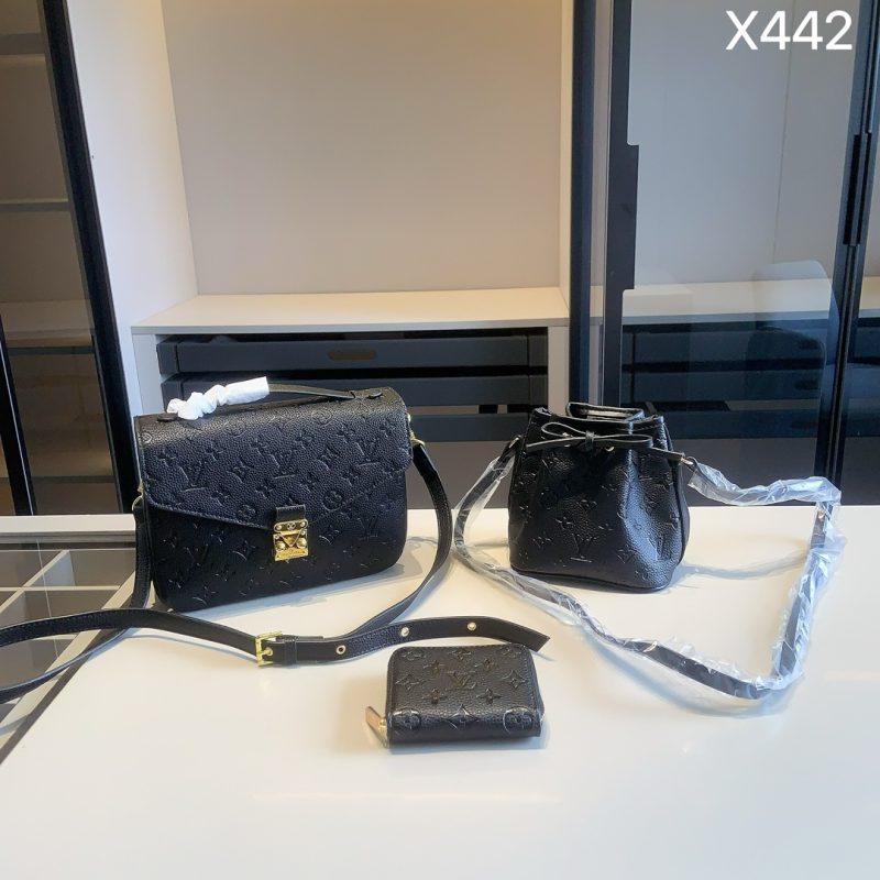 ReplicaDesignerBags 07YA15254