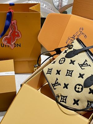 ReplicaDesignerBags 07YA10765