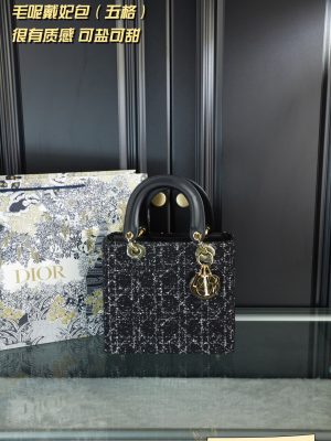ReplicaDesignerBags 10YA2807