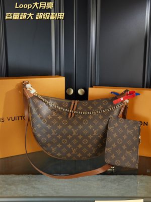 ReplicaDesignerBags 07YA11797