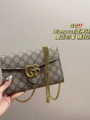ReplicaDesignerBags 10YA3849