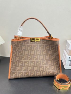 ReplicaDesignerBags 09YA7807