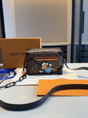 ReplicaDesignerBags 07YA15268