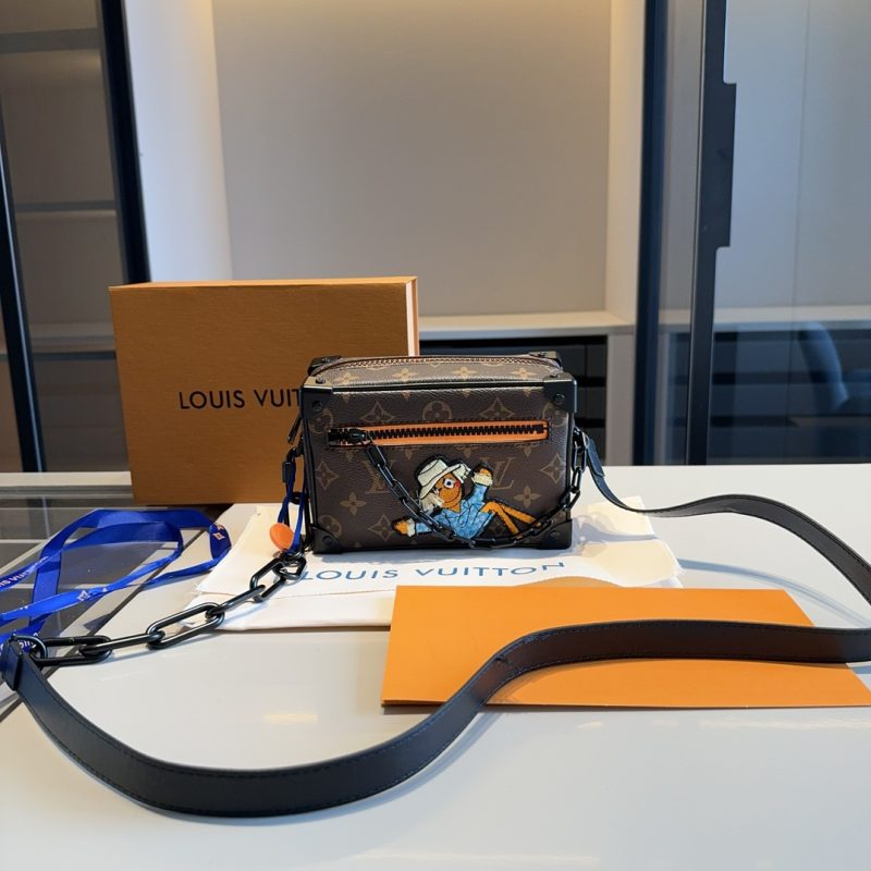 ReplicaDesignerBags 07YA15268
