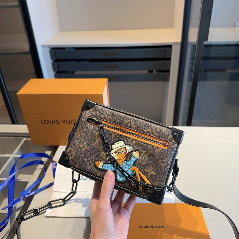 ReplicaDesignerBags 07YA15268